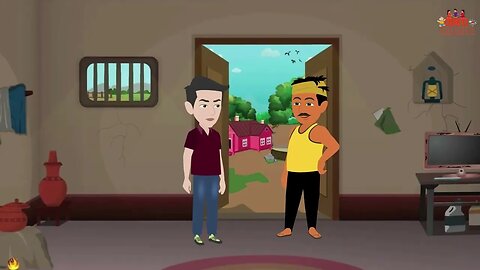 साँप और किसान The Snake and the Farmer - Moral Story in Hindi | Chhote Kahaniya #moralstoryinhindi