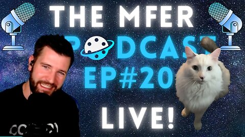 Live Show! | CNN Layoffs | Racist Royal Aide | FTX Crazy Spending | The MFer Podcast #20
