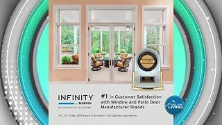 Lifetime Windows- #1 Customer Satisfaction For Window and Door Manufacturer Brands