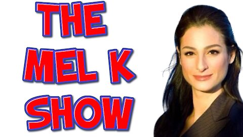 Mel K Joins Ann Vandersteel On Steel Truth And Brings The Heat Of Truth 3-4-2021