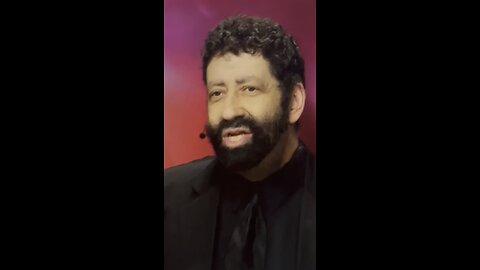 Jonathan Cahn exposes Hollywood film; Barbie!!