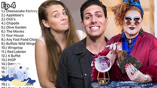 Drag Queen #1 CHRISTIAN Album, Viral ‘DO NOT take a woman here’ | P&M After Dark (Ep 4)