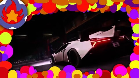 Another Ranked Match with the Lamborghini Veneno | Racing Master