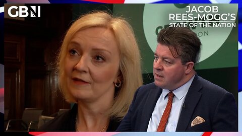 Liz Truss' new economic project ‘The Growth Commission’: Exclusive interview with Liam Halligan