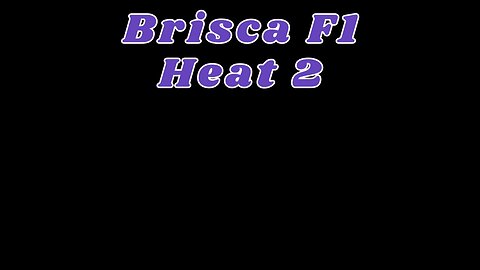 18-05-24 Brisca F1 Heat 2, Adrian Flux Arena
