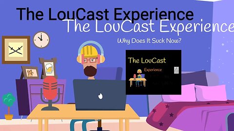 LouCast 7-20-23