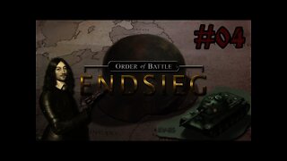 Let's Play Order of Battle: Endsieg - 04 Last Days of the Reich