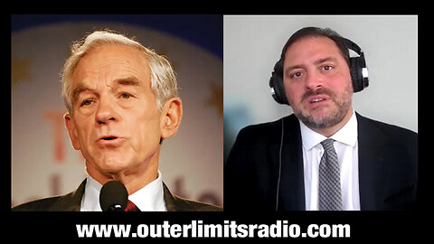 Is There Hope For America? Dr. Ron Paul