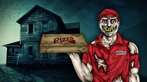 True Pizza Delivery Horror Stories Animated (Hindi)