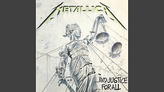 Metallica - To Live Is To Die