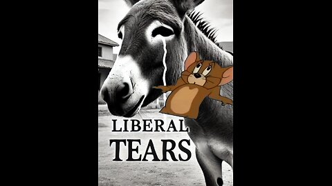 Love Liberal Tears