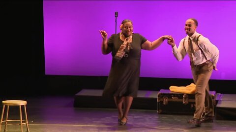 Black Arts MKE presents 'Harlem Renaissance'