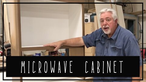 How To Build A Better Cabinet For Undermount Microwave