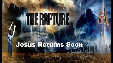 Rapture of the Church - Jesus Returns Soon! - David Jeremiah [mirrored]