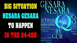 EMERGENCY HAS BEEN DECLARED OF TODAY !!! NESARA GESARA ACTIVATED !!! - TRUMP NEWS