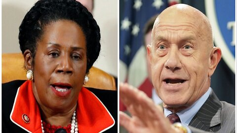 Houston Texas Mayoral Race Headed For Runoff With Democrats John Whitmire And Sheila Jackson Lee