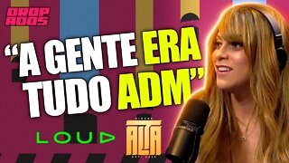 Cidade Alta é da Loud? (Paty Landim no Dropados Podcast)