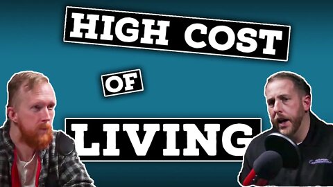 The High Cost of Living in the NRV | PYIYP Clips