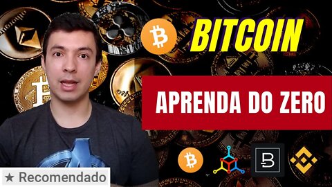 COMO COMPRAR CRIPTOMOEDAS NA PRÁTICA? - COMO FUNCIONA O BITCOIN? VALE A PENA INVESTIR