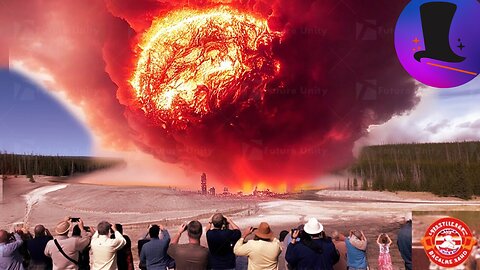 ALERT! “Helium 4” Gas At Yellowstone Supervolcano, Indication of Imminent Eruption