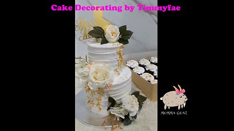 Wedding Cake Decorating - Wedding Fail Videos Installed