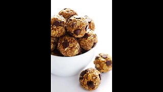 Simple Protein Balls