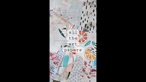 All the Art Papers
