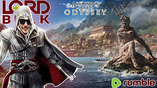 Assassin's Creed Odyssey & Destiny 2