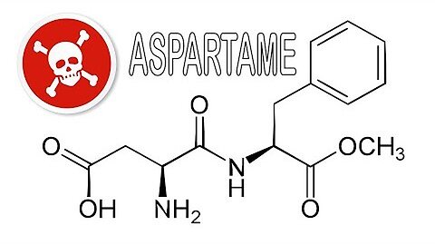 ASPARTAME - POISON, More Than A Sugar Substitute! Do Not Ingest!