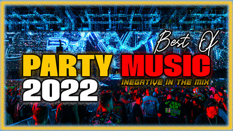PARTY SONGS MIX 2022 | Best Remixes & Mashups Of Popular Club Music Songs 2022 | Megamix Dance 2022