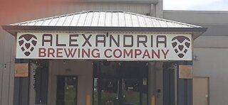 Interview with Andy Reynolds of Alexandria Brewing Company in Alexandria, KY. #craftbeer