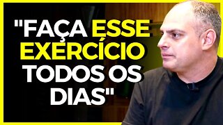 COMO NÃO FICAR MAIS ESTRESSADO? // (Bruno Vieira)