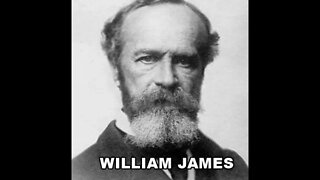 Pragmatism, William James, Morality