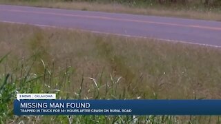 Missing Man Found Wag Co