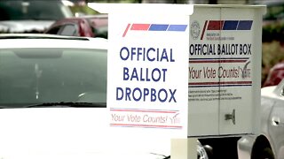 Lawyer claims client arrested for voter fraud 'didn't know' she violated law