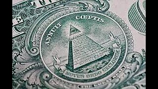 MAN TRICKED INTO PAYING $20,000 TO JOIN ILLUMINATI....