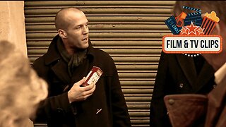 Lock Stock and Two Smoking Barrels (1998) HD | Opening Scene