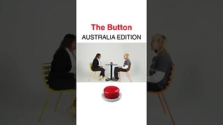 THE BUTTON: AUSTRALIA EDITION | SPEED DATING GAME #shorts #dating #game #button