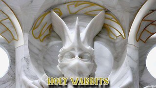 Wabbits In The House! | OPEN PANEL #wabbittubenetwork #sizzwabbit #kingwabbit