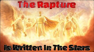 Revealing the Divine Countdown: The Mazzaroth's Message on the Imminent Rapture of the Church