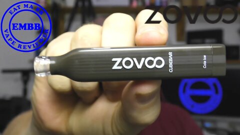 Zovoo Cubebar 600