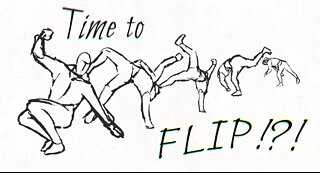 Flip Animation.