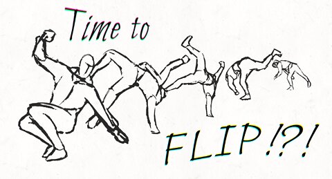 Flip Animation.