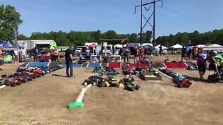 2019 No Limit RC Show and Shine