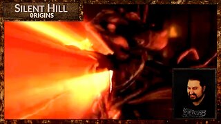 [Final Episode] That's not God! | Silent Hill Origins