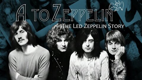 Led Zeppelin - Stairway to Heaven - HEART tribute