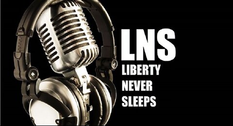 LNS: Friday Morning Podcast 03/18/22 Vol.12 #052