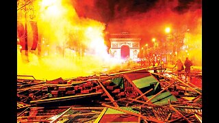 🔥 🔥 🔥 MEANWHILE IN FRANCE 🇫🇷 🔥