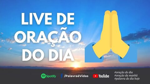 A Oração do Dia 28 de Junho - Deus fala comigo nesta situação