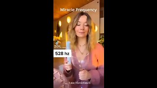 Miracle Frequency!
